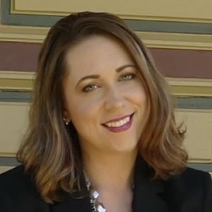 Meet your Posher, Kymberly